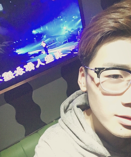 单简的第一张照片--周宁征婚网