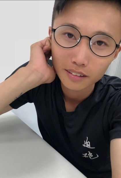 璨名的第一张照片--周宁征婚网