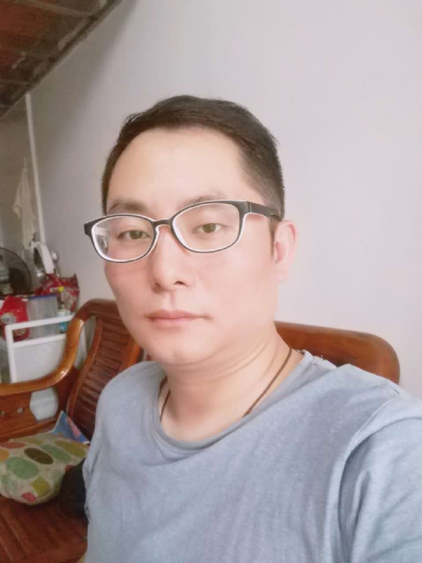 流星的尾巴的第一张照片--周宁征婚网