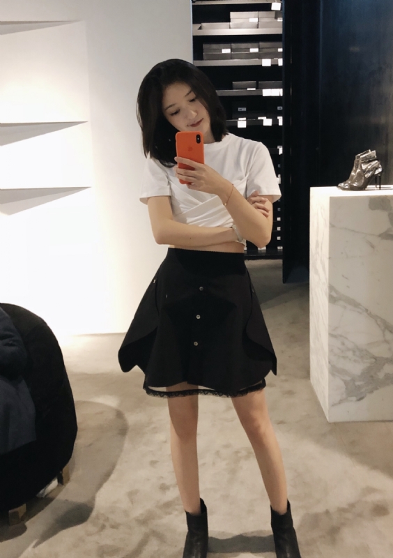 细雨纷飞的第一张照片--周宁征婚网