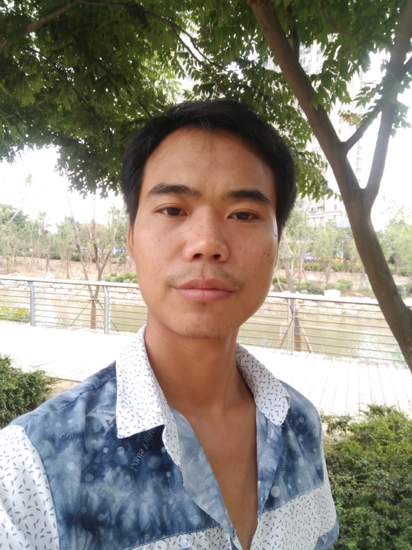 福州哥的第一张照片--周宁征婚网