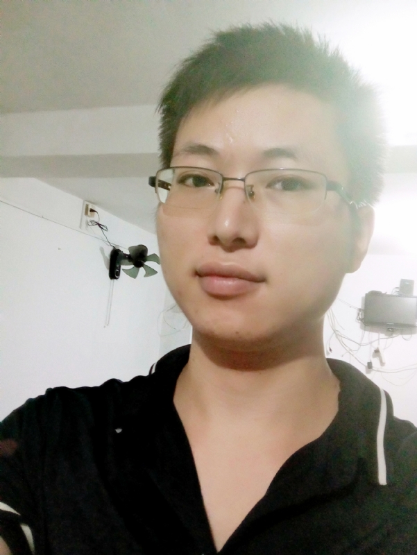 安静的心的第一张照片--周宁征婚网