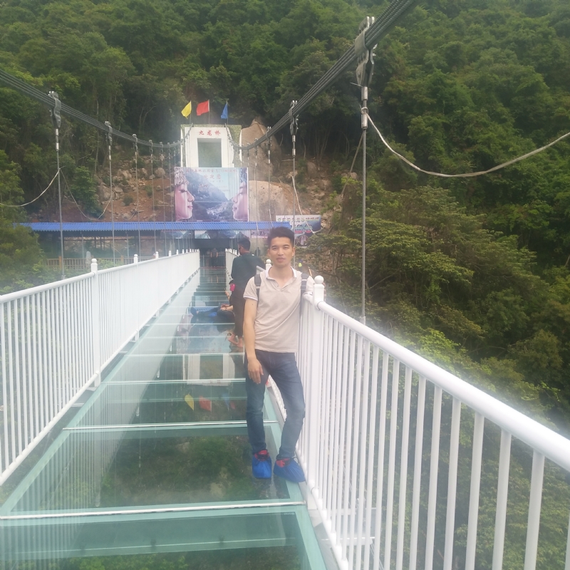 突然的自我的第一张照片--周宁征婚网