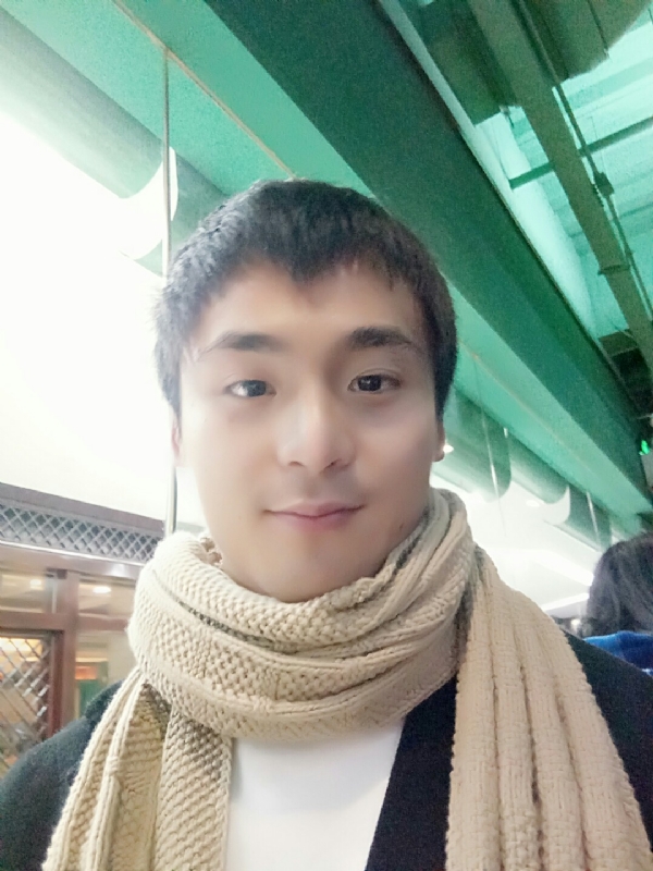 我是你的谁的第一张照片--周宁征婚网