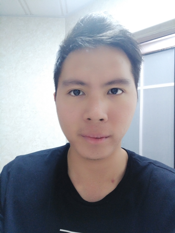 芸尚非的第一张照片--周宁征婚网