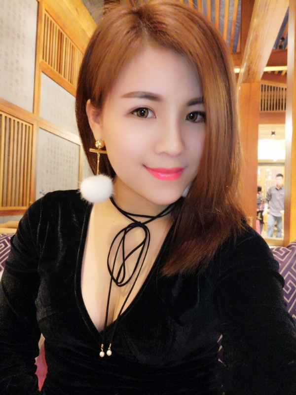 晶晶的第一张照片--周宁征婚网