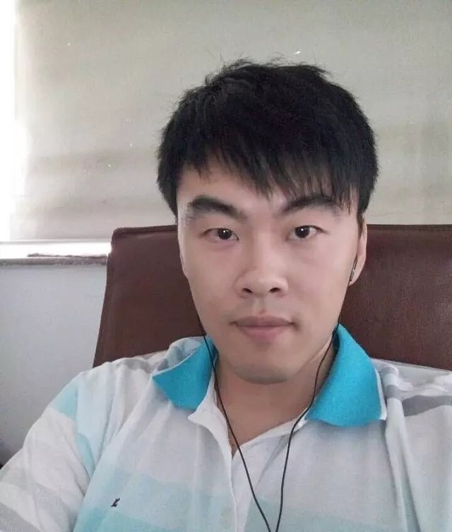 千凌叶的第一张照片--周宁征婚网