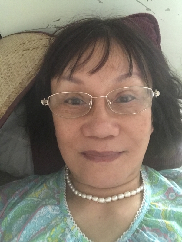 Elise的第一张照片--周宁征婚网