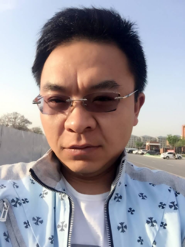 执着的等待的第一张照片--周宁征婚网