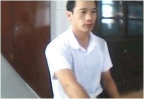 闲散山里人的第一张照片--周宁征婚网