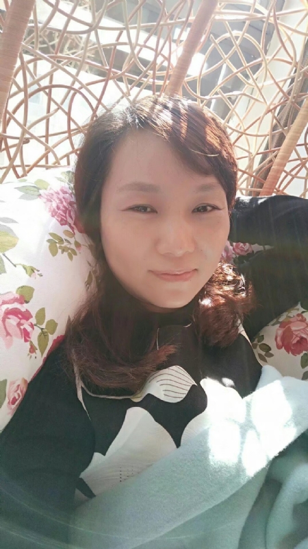 悦己的第一张照片--周宁征婚网