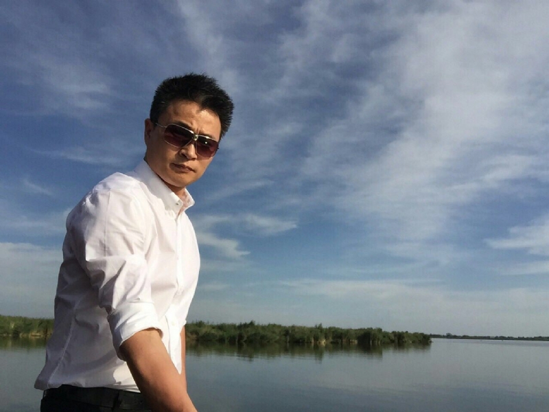 罗的第一张照片--周宁征婚网