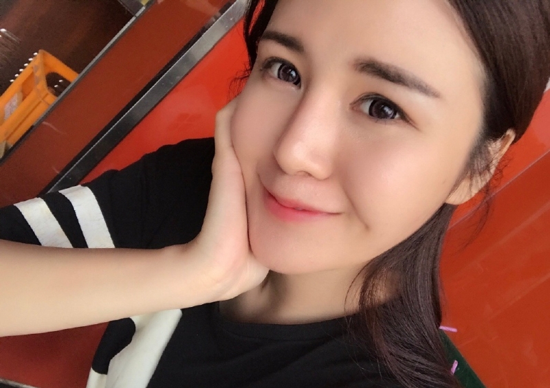 Ccy晴的第一张照片--周宁征婚网