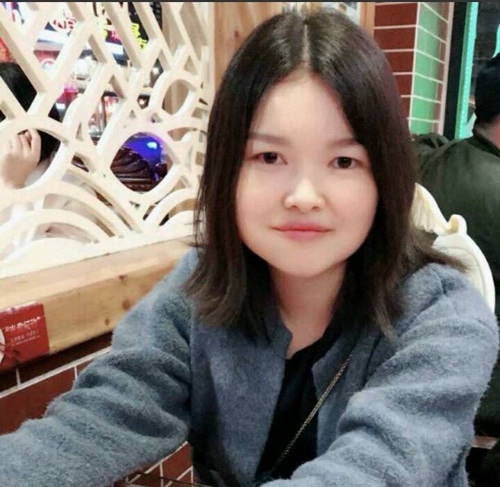 Alexia的第一张照片--周宁征婚网