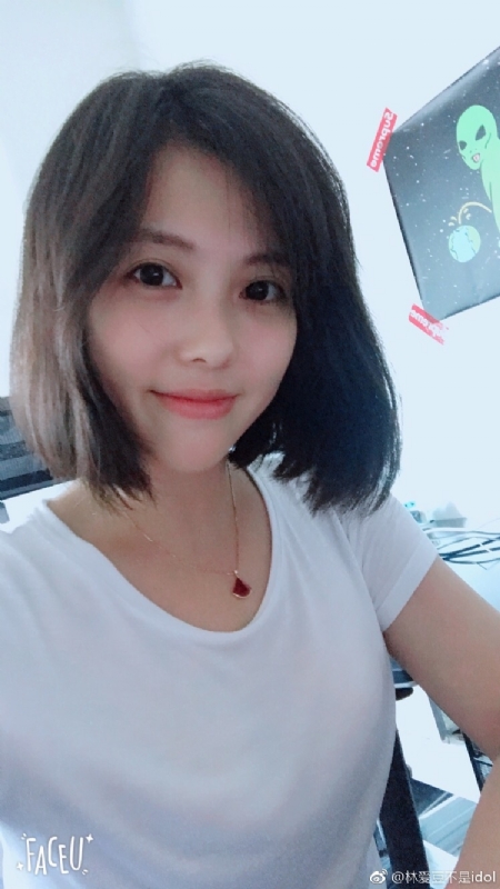 小萌芽儿的第一张照片--周宁征婚网