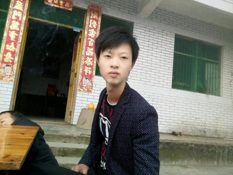 陪伴是最长情的告白的第一张照片--周宁征婚网