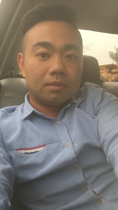 随风的第一张照片--周宁征婚网