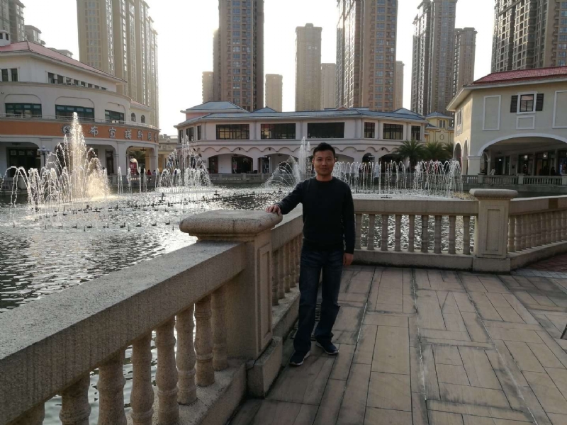 光圈的第二张照片--周宁征婚网