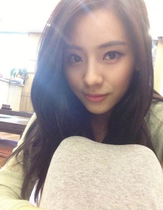 榕榕的第二张照片--周宁征婚网