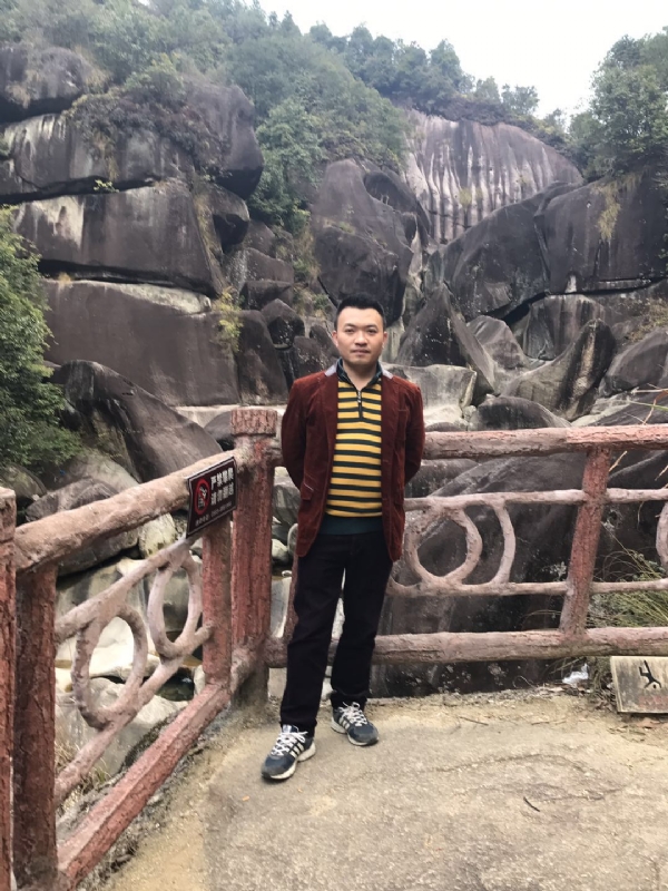 风筝的第二张照片--周宁征婚网