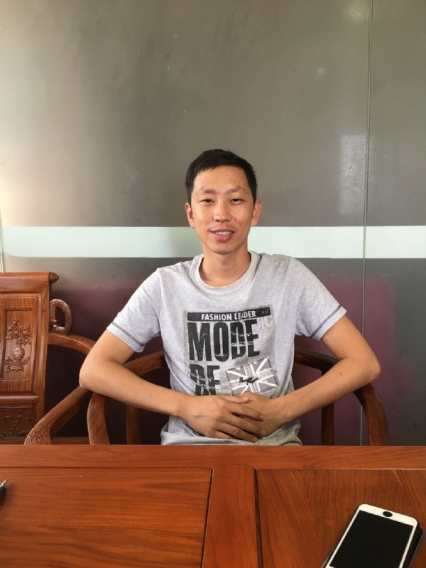 逝水流年的第二张照片--周宁征婚网