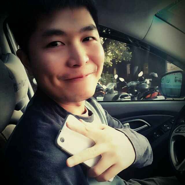 嚴小旋的第一张照片--周宁征婚网