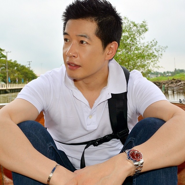 稳稳的男人的第二张照片--周宁征婚网