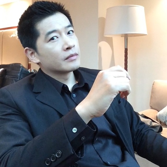 稳稳的男人的第三张照片--周宁征婚网