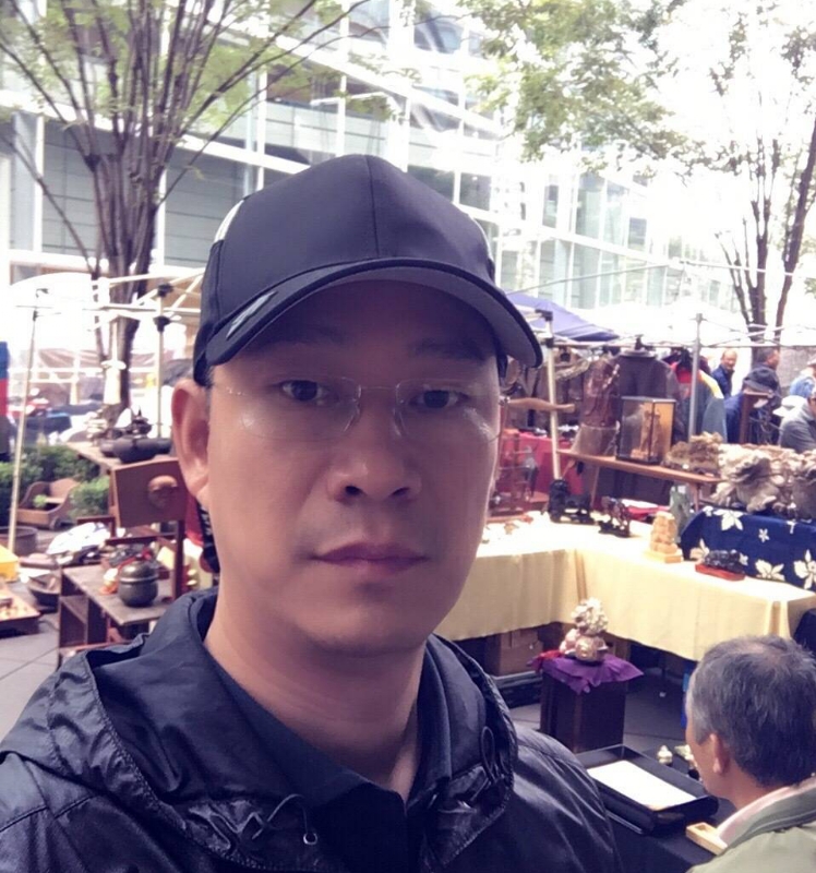 相聚是缘的第一张照片--周宁征婚网