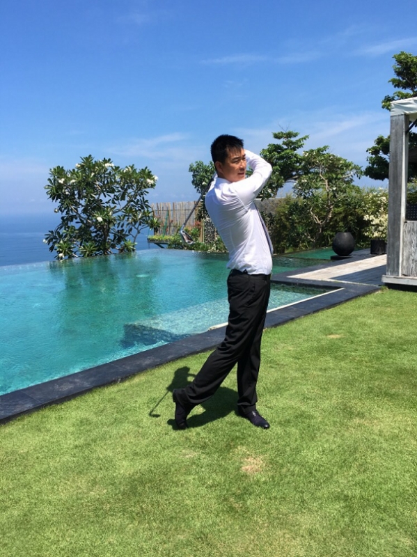 相聚是缘的第三张照片--周宁征婚网