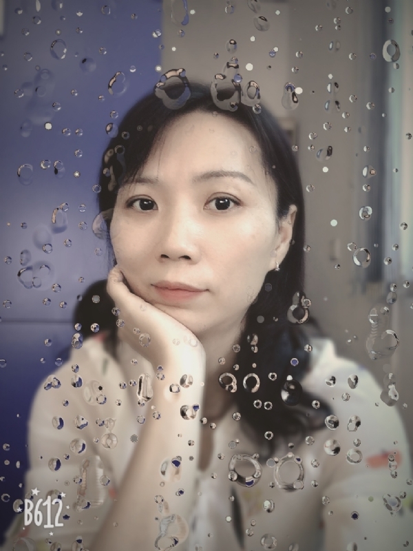 姗的第二张照片--周宁征婚网