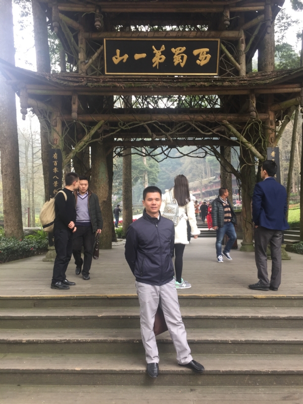 jing的第一张照片--周宁征婚网