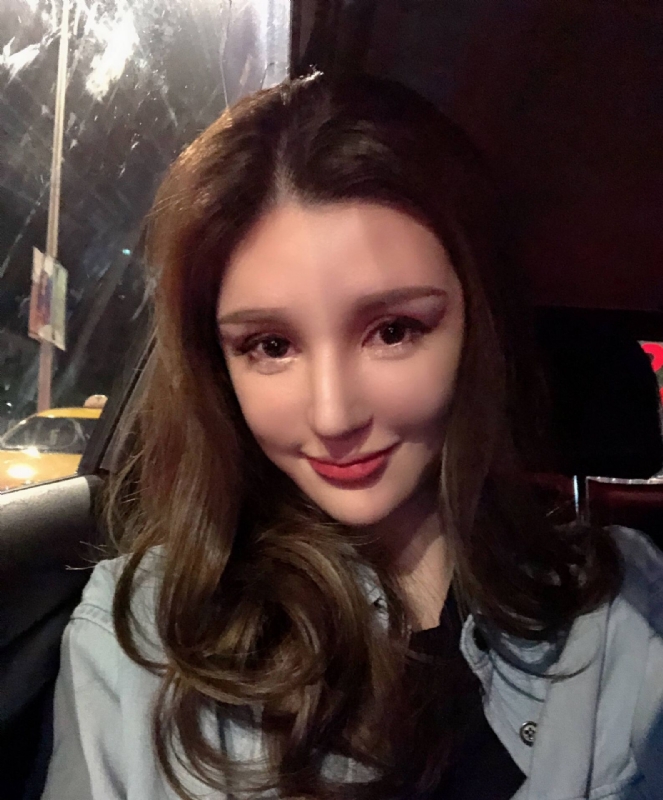 想你的第一张照片--周宁征婚网