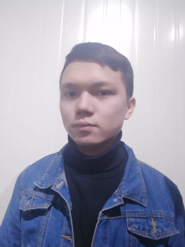 记忆的第一张照片--周宁征婚网