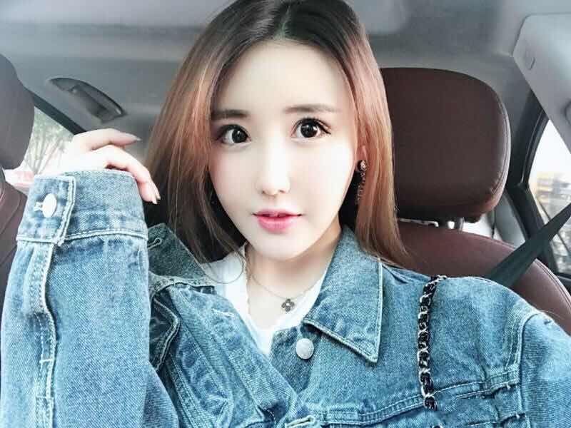 一缕青丝的第一张照片--周宁征婚网