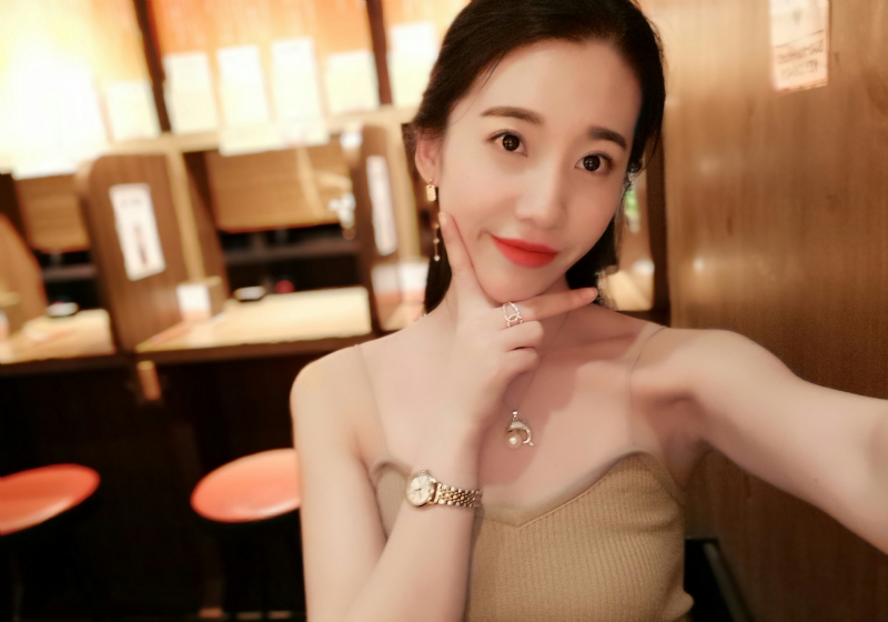 杨文嘉的第一张照片--周宁征婚网