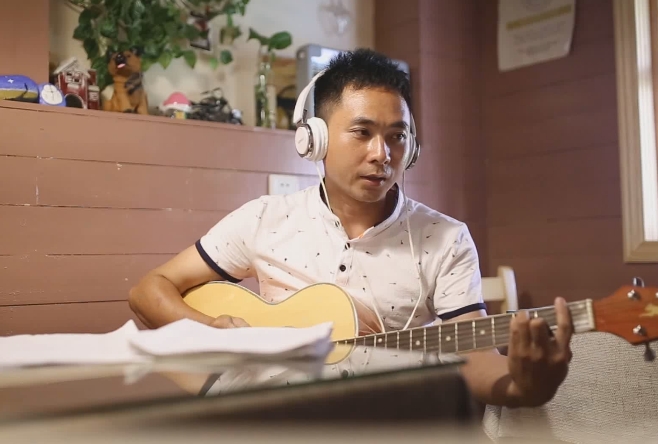 小天的第一张照片--周宁征婚网