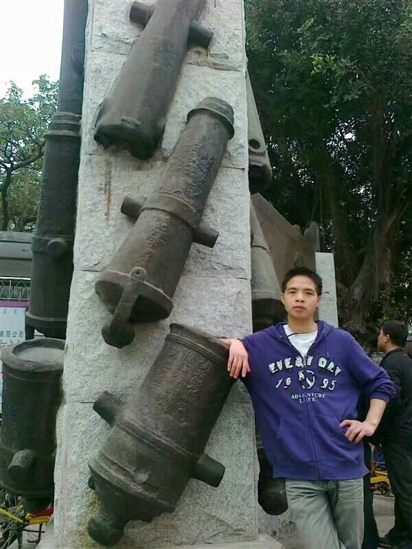 晓枫的第一张照片--周宁征婚网