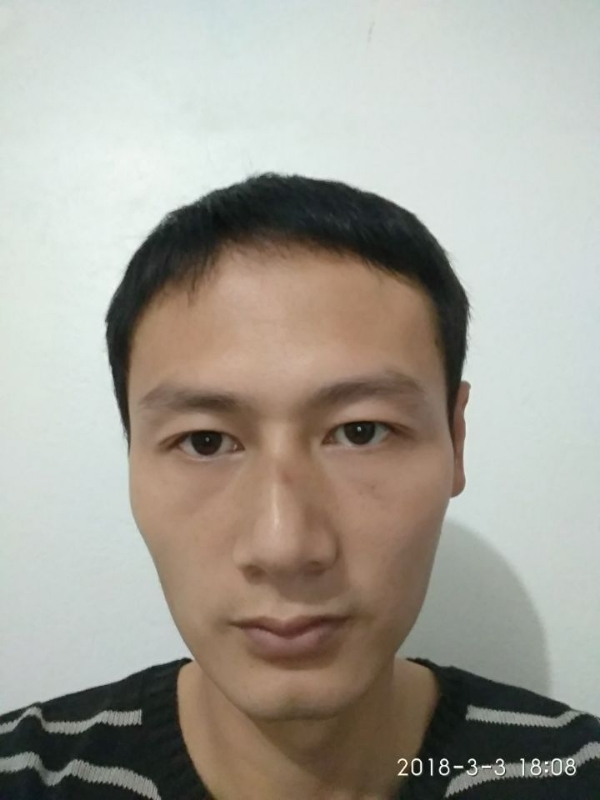 天天的第一张照片--周宁征婚网