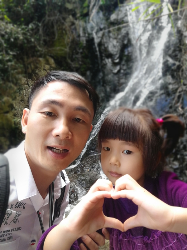 归零的第一张照片--周宁征婚网