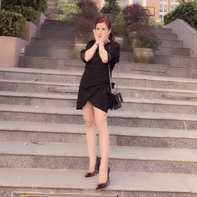 水晶之恋的第一张照片--周宁征婚网