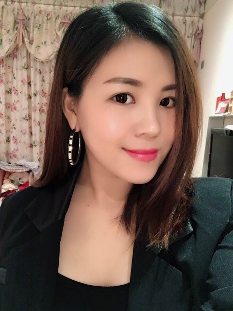 水晶之恋的第二张照片--周宁征婚网