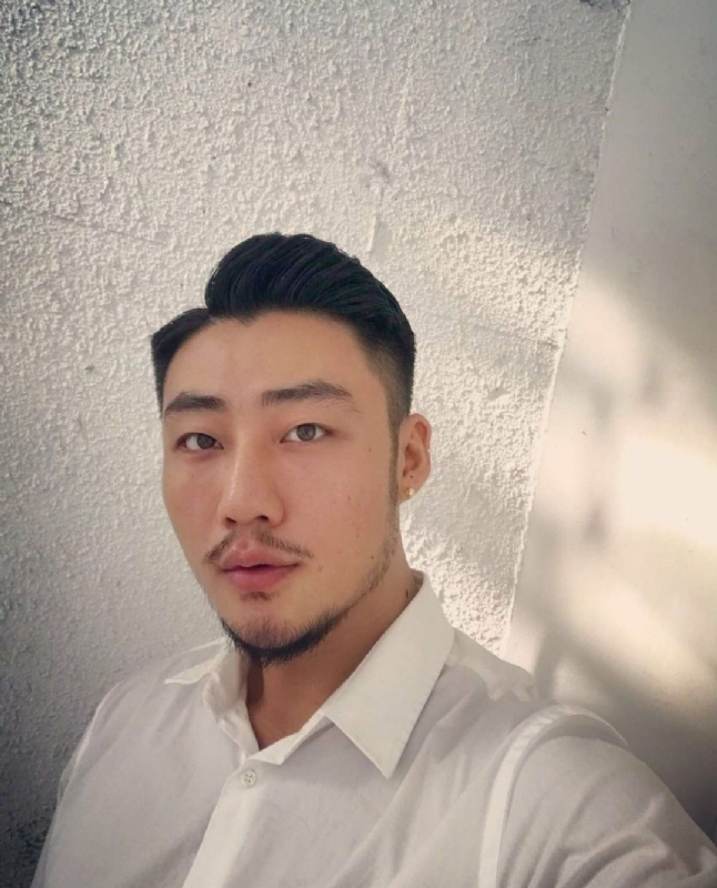 黄杰的第一张照片--周宁征婚网