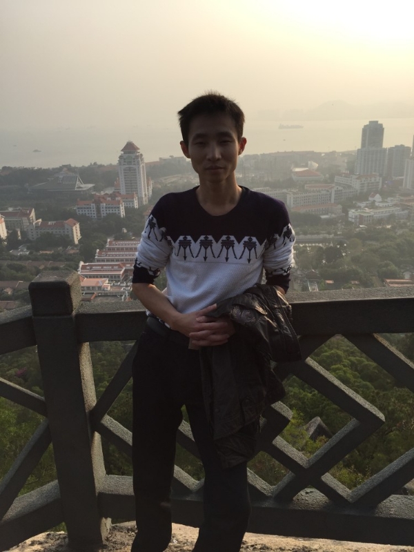 冬末花未眠的第一张照片--周宁征婚网