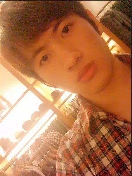 无声仿有声的第一张照片--周宁征婚网