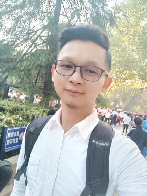 煌园和居的第一张照片--周宁征婚网