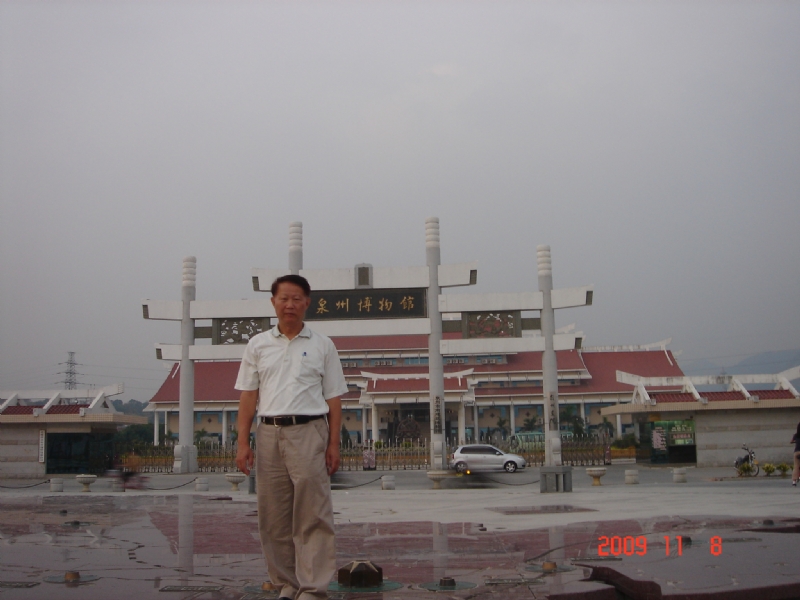 peter的第一张照片--周宁征婚网