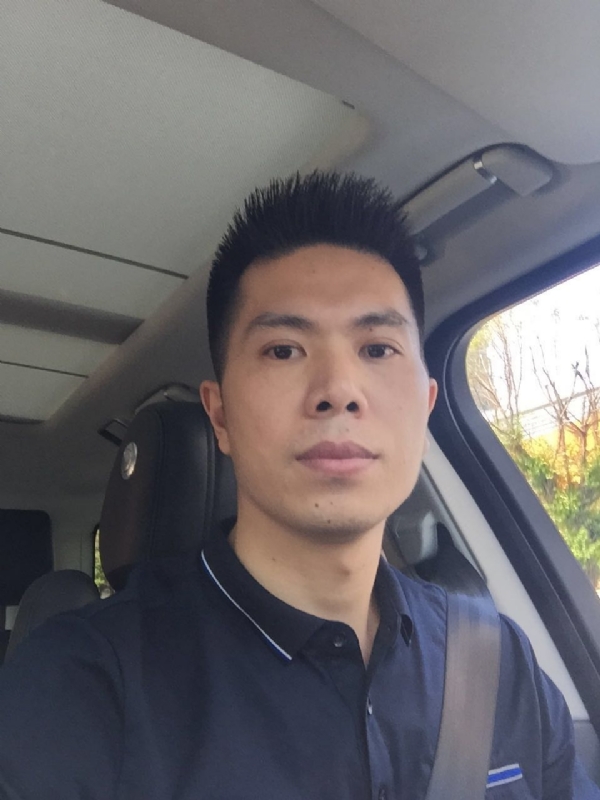 天道酬勤的第一张照片--周宁征婚网