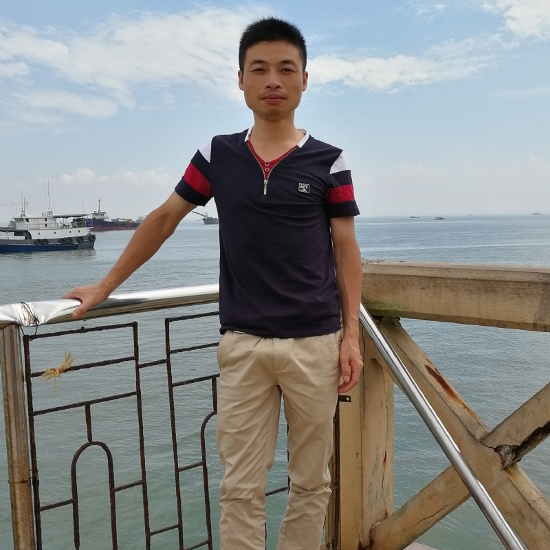 一个人的等待的第一张照片--周宁征婚网