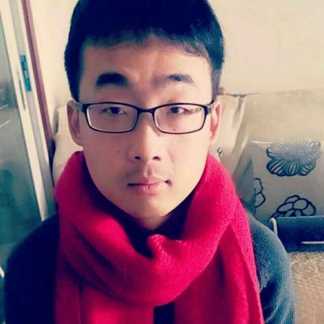 单身尾巴的第一张照片--周宁征婚网